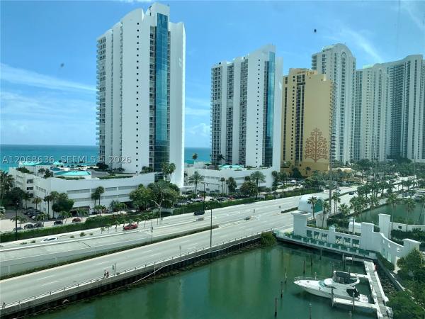 St Tropez On The Bay, 150 Sunny Isles Blvd #1-906, Sunny Isles Beach, Florida 33160, image 1