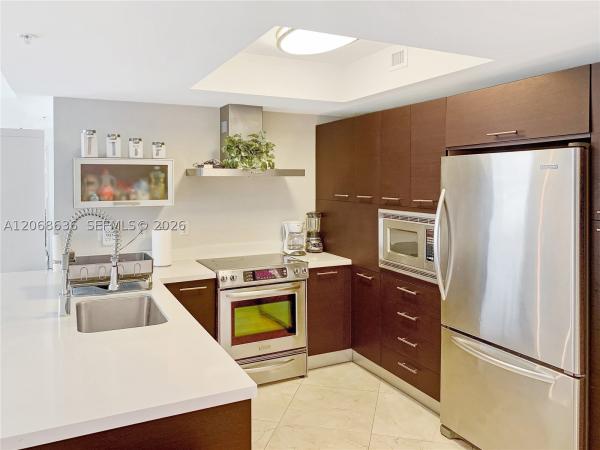 St Tropez On The Bay, 150 Sunny Isles Blvd #1-906, Sunny Isles Beach, Florida 33160, image 3