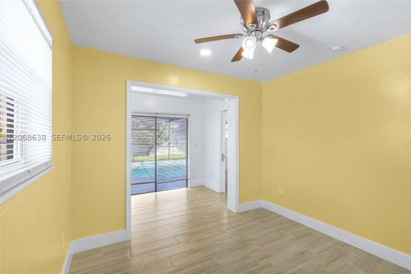 Lauderdale Manors, 1854 Lauderdale Manor Dr, Fort Lauderdale, Florida 33311, image 1