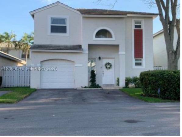 Quatraine At Jacaranda, 9888 NW 2nd St, Plantation, Florida 33324, image 2