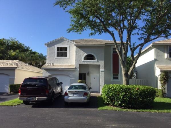 Quatraine At Jacaranda, 9888 NW 2nd St, Plantation, Florida 33324, image 1