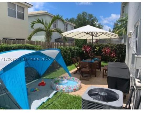 Quatraine At Jacaranda, 9888 NW 2nd St, Plantation, Florida 33324, image 3