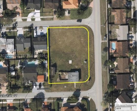 17340 SW 147th Ave, Unincorporated Dade County, Florida 33187, image 1