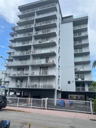 The Islander, 1255 Collins Ave #705, Miami Beach, Florida 33139, image 2