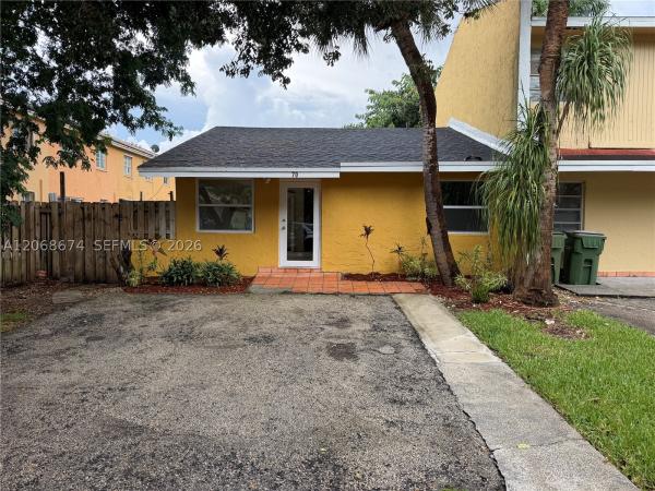 Mowry Villas, 70 SW 14th Ter, Homestead, Florida 33030, image 1