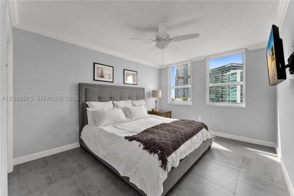 Yacht Club At Portofino, 90 Alton Rd #1102, Miami Beach, Florida 33139, image 2