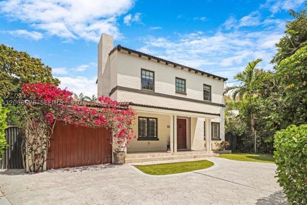 Brickell Estates, 111 SW 29th Rd, Miami, Florida 33129, image 2