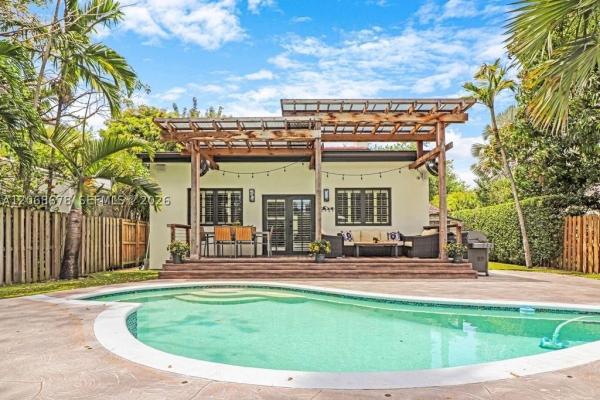 Brickell Estates, 111 SW 29th Rd, Miami, Florida 33129, image 3
