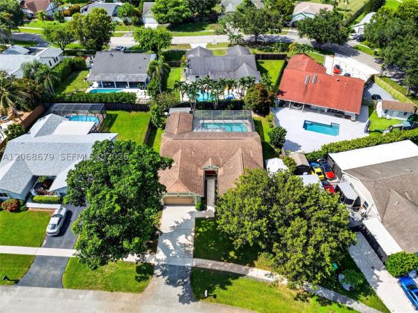 New River Estates, 15705 SW 7th Pl, Sunrise, Florida 33326, image 3