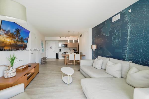 Beachwalk Elite Hotel & Resort, 2602 E Hallandale Beach Blvd #R707, Hallandale Beach, Florida 33009, image 3