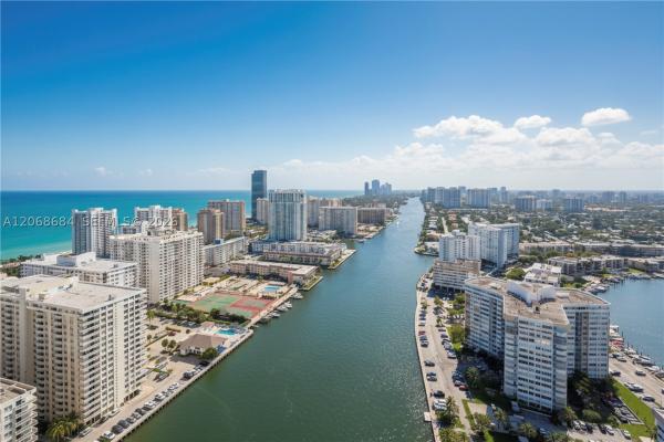 Beachwalk Elite Hotel & Resort, 2602 E Hallandale Beach Blvd #R707, Hallandale Beach, Florida 33009, image 1