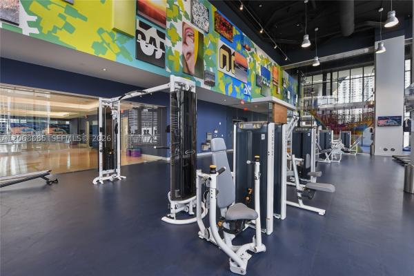 1010 Brickell, 1010 Brickell Ave #3905, Miami, Florida 33131, image 1