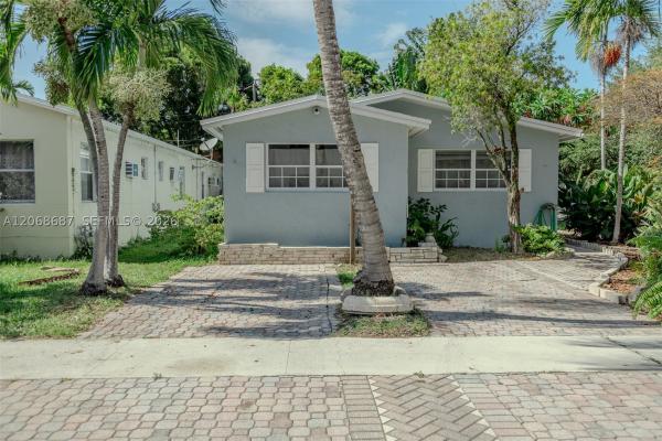 Atlantic Lawns, 729 NE 2nd Ct, Hallandale Beach, Florida 33009, image 3