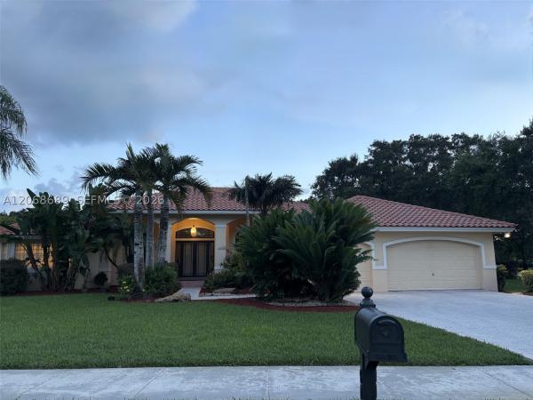 Mystique Estates, 10660 SW 44th Ct, Davie, Florida 33328, image 1