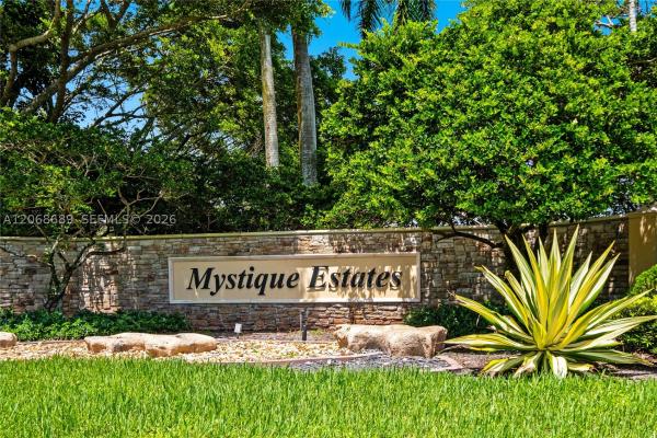 Mystique Estates, 10660 SW 44th Ct, Davie, Florida 33328, image 1