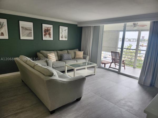 Lake Point Tower & Marina, 100 Golden Isles Dr #409, Hallandale Beach, Florida 33009, image 3