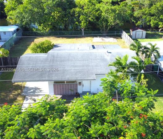 11935 SW 37th St, Unincorporated Dade County, Florida 33175, image 1