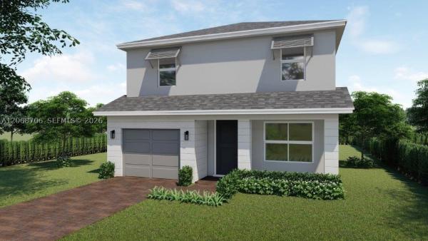 627 NE 1st St, Florida City, Florida 33034, image 1