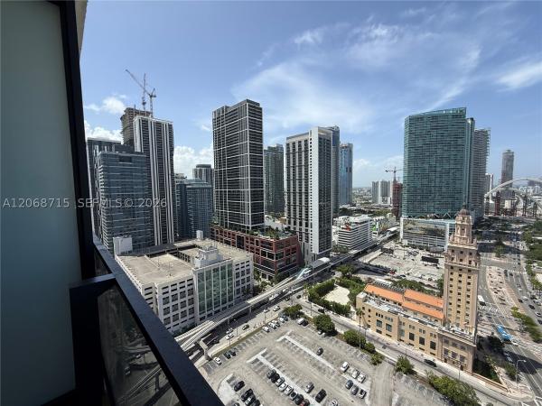 The Elser Hotel & Residences, 398 NE 5th St #2203, Miami, Florida 33132, image 1