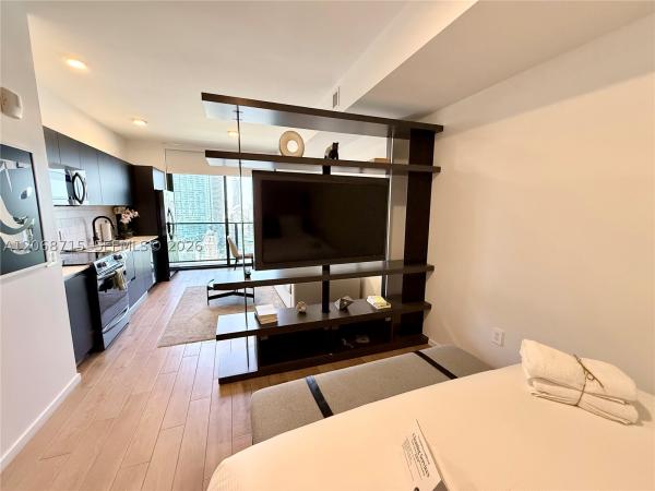 The Elser Hotel & Residences, 398 NE 5th St #2203, Miami, Florida 33132, image 2