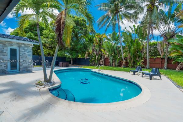 Hollywood Hills, 5424 Garfield St, Hollywood, Florida 33021, image 3