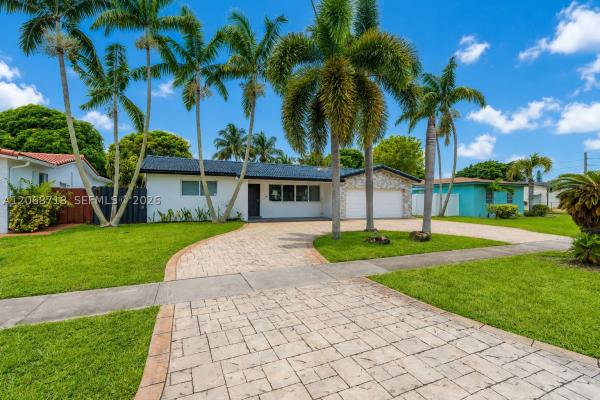 Hollywood Hills, 5424 Garfield St, Hollywood, Florida 33021, image 1