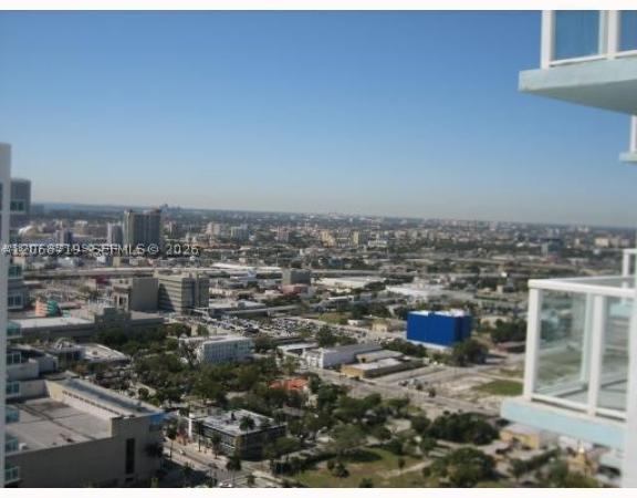Quantum On The Bay, 1900 N Bayshore Dr #2405, Miami, Florida 33132, image 1