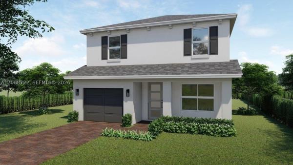 643 NE 1st St, Florida City, Florida 33034, image 1