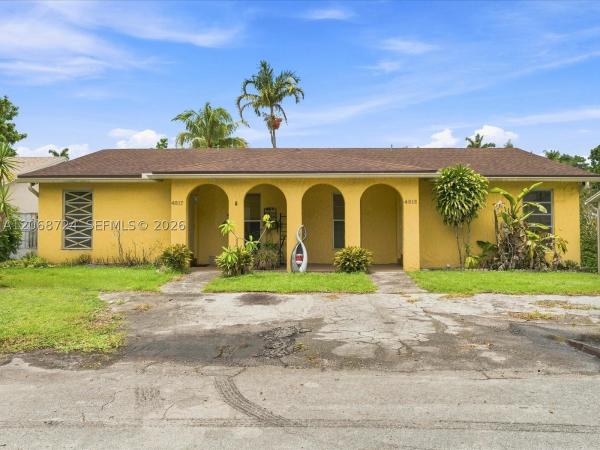 Palm Garden Park, 4815 SW 65th Way #1-2, Davie, Florida 33314, image 3