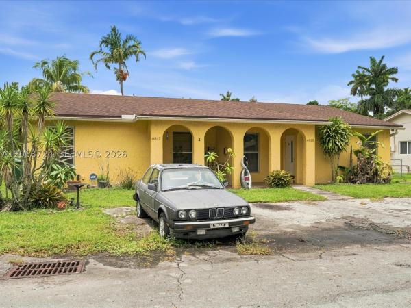 Palm Garden Park, 4815 SW 65th Way #1-2, Davie, Florida 33314, image 1