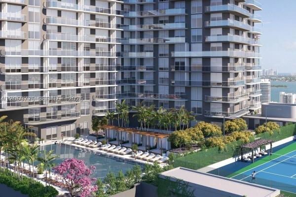 Hyde Midtown, 121 NE 34th St #915, Miami, Florida 33137, image 1