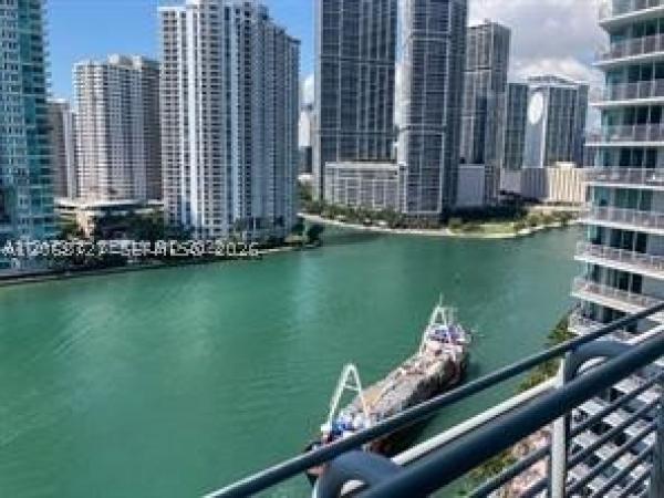 One Miami East, 335 S Biscayne Blvd #1805, Miami, Florida 33131, image 1