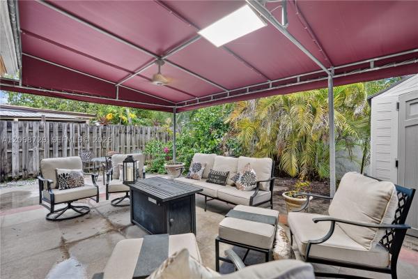2050 SW 122nd Ave #21, Unincorporated Dade County, Florida 33175, image 3
