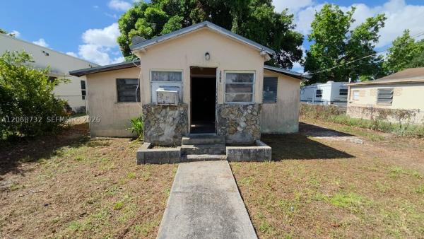 3168 NW 66th St, Unincorporated Dade County, Florida 33147, image 2