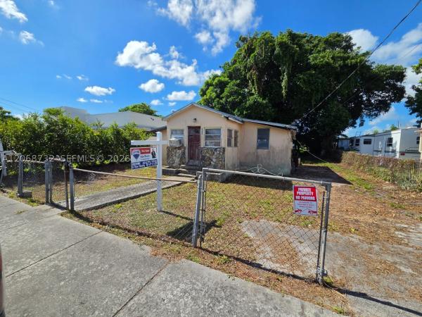 3168 NW 66th St, Unincorporated Dade County, Florida 33147, image 3