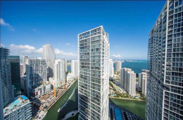 Icon Brickell Tower 3, 485 Brickell Ave #4711, Miami, Florida 33131, image 1