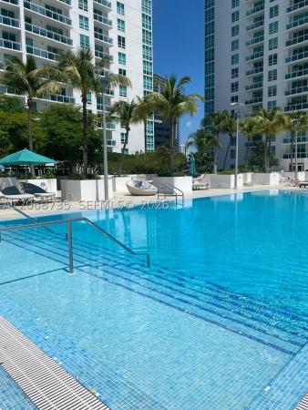 The Plaza On Brickell West, 951 Brickell Ave #1210, Miami, Florida 33131, image 1