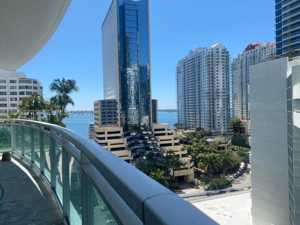 The Plaza On Brickell West, 951 Brickell Ave #1210, Miami, Florida 33131, image 3