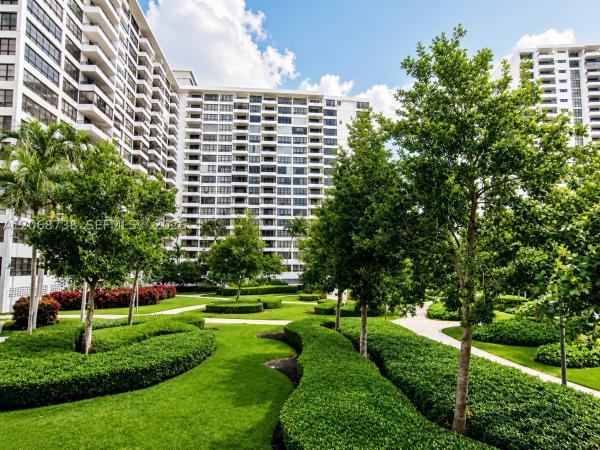 The Olympus Towers, 500 Three Islands Blvd #918, Hallandale Beach, Florida 33009, image 1