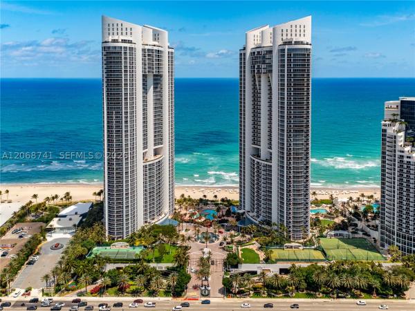 Trump Palace, 18101 Collins Ave #503, Sunny Isles Beach, Florida 33160, image 2