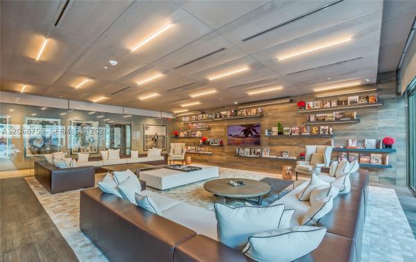 The Bond On Brickell, 1080 Brickell Ave #4401, Miami, Florida 33131, image 3