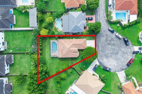 East Lake, 2835 SE 4th Pl, Homestead, Florida 33033, image 1