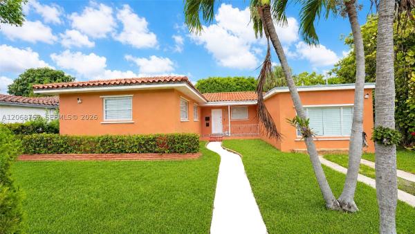 Treasure Island, 7552 Hispanola Ave, North Bay Village, Florida 33141, image 1