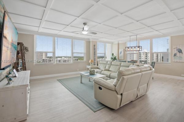 The Alexander Towers, 3505 S Ocean Dr #1505, Hollywood, Florida 33019, image 2