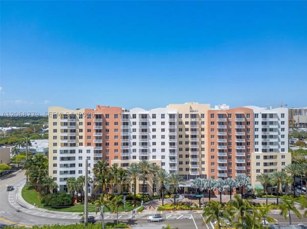 Venture At Aventura East, 18800 NE 29th Ave #904, Aventura, Florida 33180, image 3