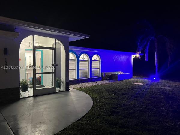 15073 Ingraham Blvd, Port Charlotte, Florida 33981, image 1