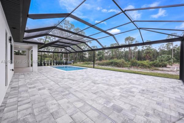 Golden Gate Estates, 2806 Golden Gate Blvd W, Naples, Florida 34117, image 2