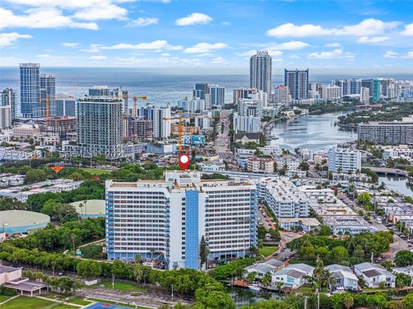 Parkview Point, 7441 Wayne Ave #3H, Miami Beach, Florida 33141, image 3