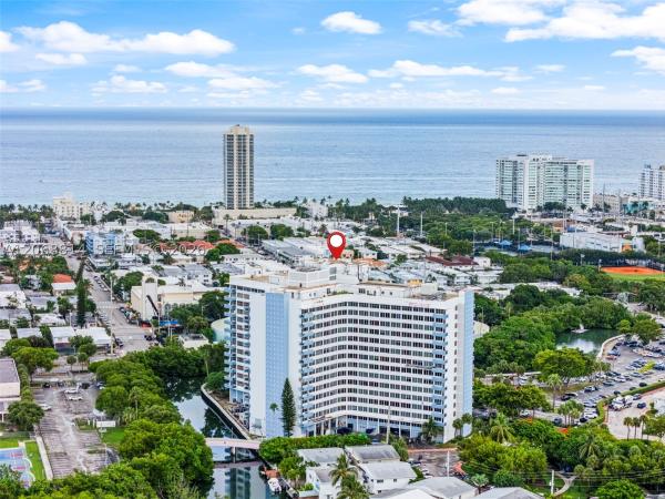 Parkview Point, 7441 Wayne Ave #3H, Miami Beach, Florida 33141, image 1