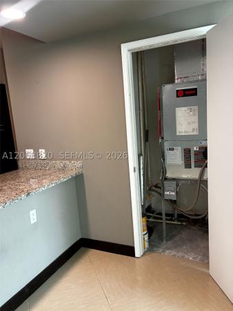 The Plaza On Brickell West, 951 Brickell Ave #1106, Miami, Florida 33131, image 3